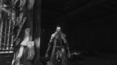 Black And White Reshade