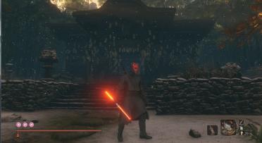 Star Wars - Darth Maul