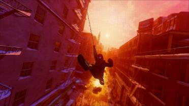 ITSV Comic Style ReShade