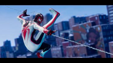 Black T.R.A.C.K. Suit