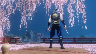 Mortal Kombat - Liu Kang