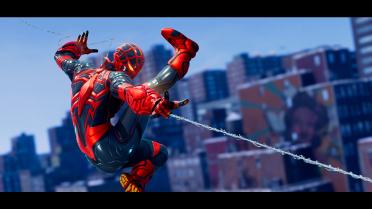 Neon Colors for S.T.R.I.K.E. Suit