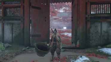 Father Ariandel's Lordvessel