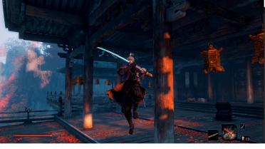 The Demon Slaying Blade Kurikara