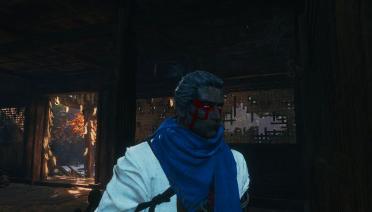 Sage mode (face paint)