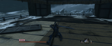 Judgment and Profaned Greatswords