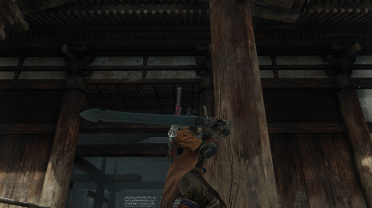 Red Queen and Rebellion from DMC 5