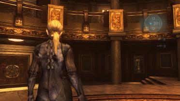 Jill Battlesuit (Re5) + Variations