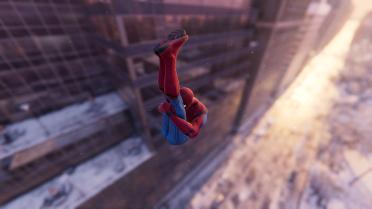 Stark Suits - Suit Slots