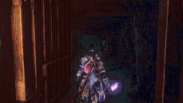 Ceremonial Battlesuit