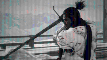Templar Sekiro