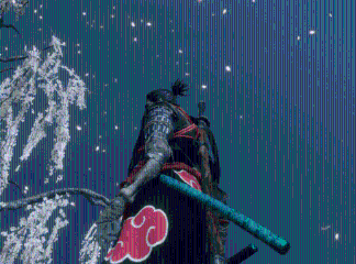 Shinto Moonlight Sword