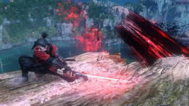 Holy Moonlight Mortal Blade