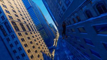 ITSV Comic Style ReShade