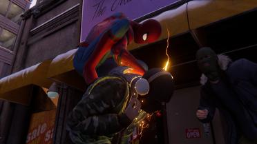 Stark Suits - Suit Slots