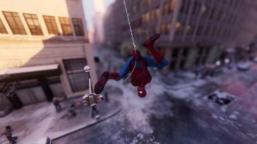 Stark Suits - Suit Slots