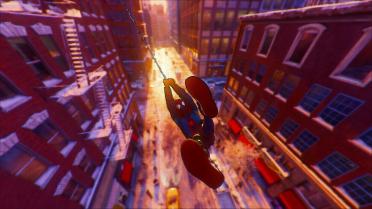 ITSV Comic Style ReShade