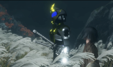 Kamen Rider Caucasus