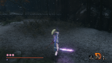 Sword Enchant(Buff) Mod