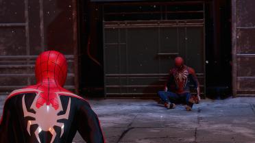 Classic Suit Recolors