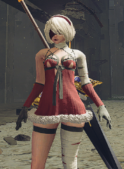 XMAS 2B