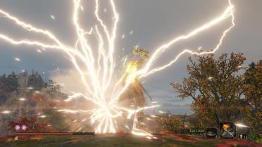 Elemental Weapon Buffs