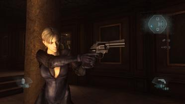 Jill Battlesuit (Re5) + Variations