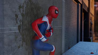 Classic Suit Recolors