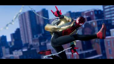 Colors Jackets for Brooklyn Visions Suit