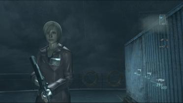 Alyssa Ashcroft Replace Rachel Wet suit