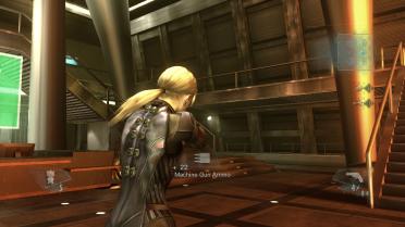 Jill Battlesuit (Re5) + Variations