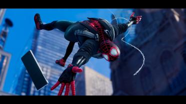 Colors Jackets for Brooklyn Visions Suit