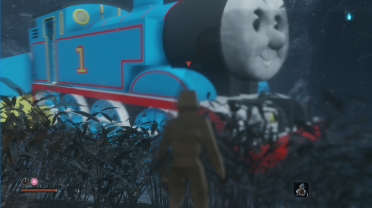 Thomas the Snake Engine
