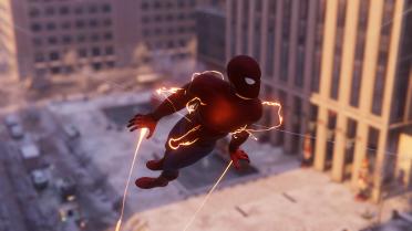 Stark Suits - Suit Slots