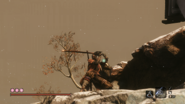 Ghost Sword - Homemade Sword Replace Kusabimaru