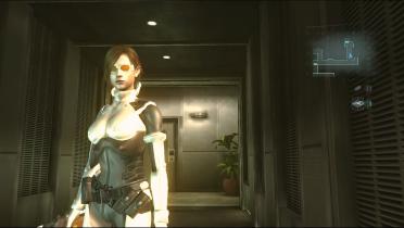 Vanessa Z.Schneider For All jill Costumes