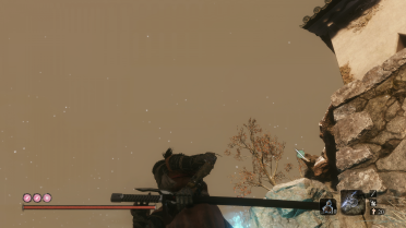 Ghost Sword - Homemade Sword Replace Kusabimaru