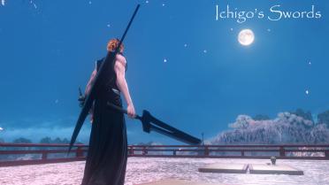 Jump Force - Ichigo Kurosaki