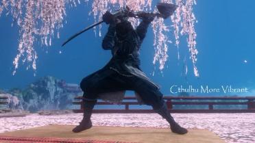 Cthulhu of the Yokai