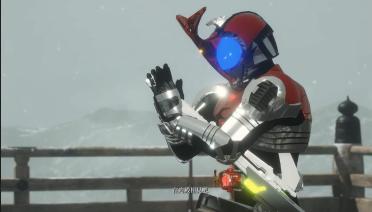 Kamen Rider Kabuto