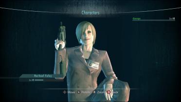 Alyssa Ashcroft Replace Rachel Wet suit