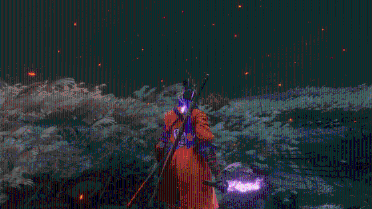 Sekiro Saiyan
