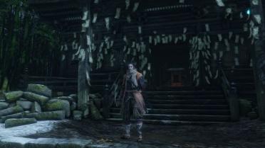 Restored Arm and Cut Arm Mod