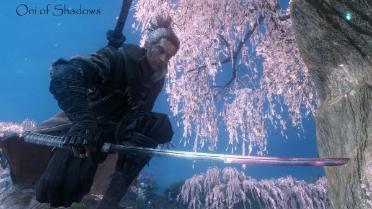 Oni of the Forest and Shadows