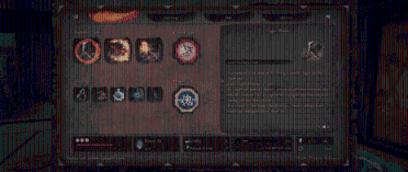 Finger Whistle (Does not wear spiritual emblem)