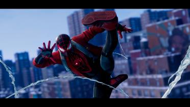 Colors Jackets for Brooklyn Visions Suit