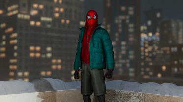 Sportswear ITSV Clothes