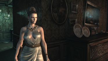 Excella Gionne - Tricell