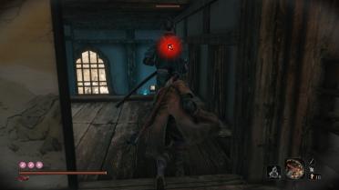 Easy Mode and Accessibility Options for Sekiro