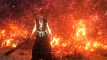 Jump Force - Ichigo Kurosaki